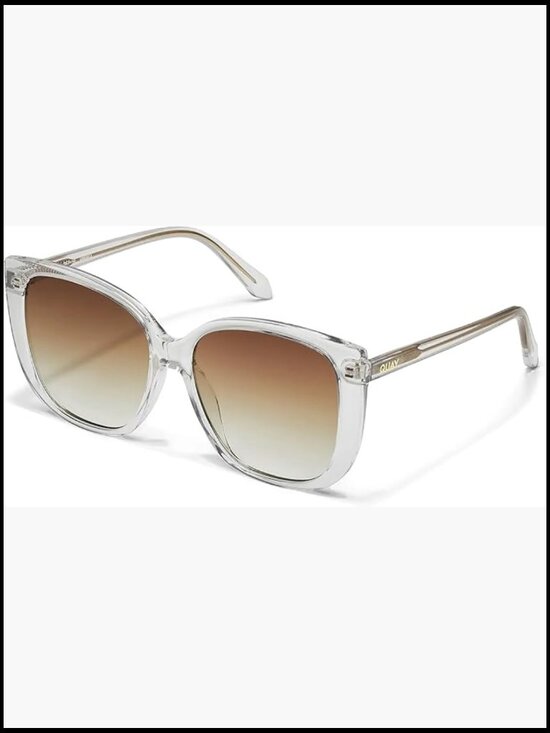 Square Non-Polarized UV Protection Sunglasses, Polycarbonate Lenses
